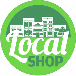 Local Shop logo