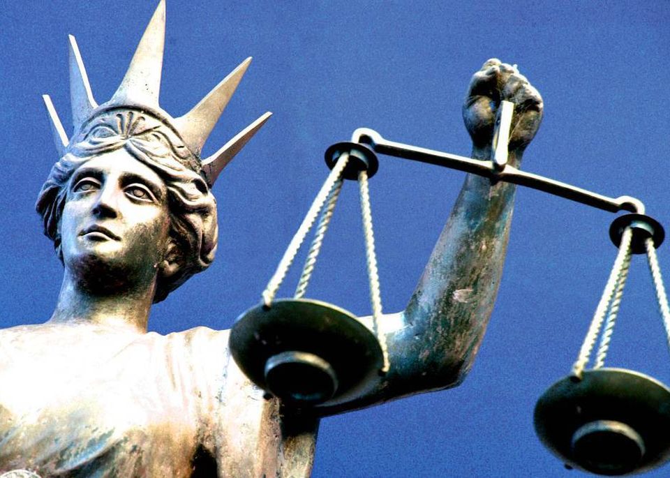 Cutting legal aid funding a false saving