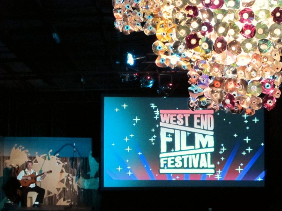 Final Call for WEFF Submissions