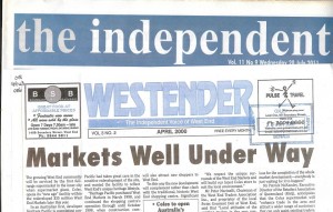 IndWest masthead