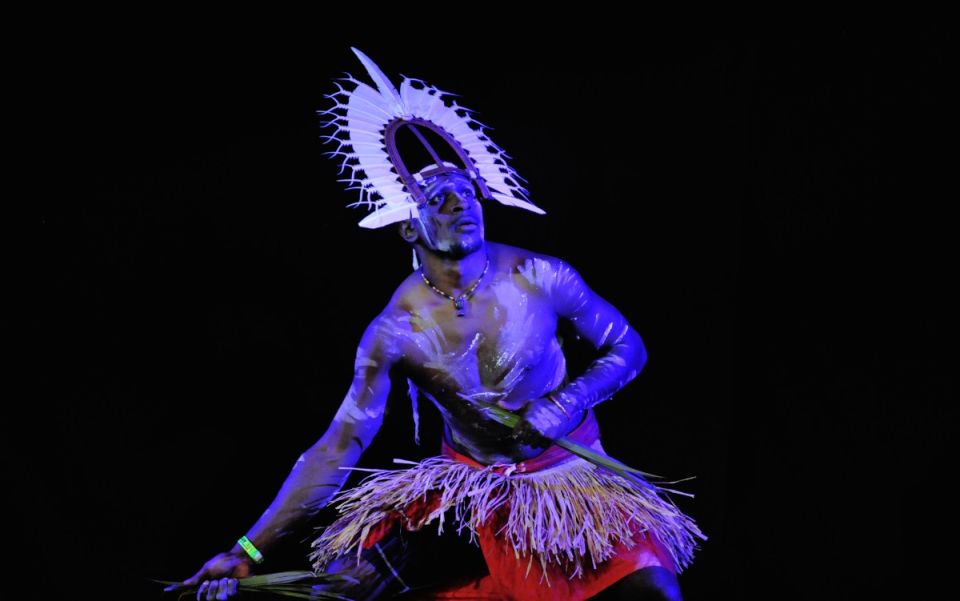 Blakdance gets funding boost