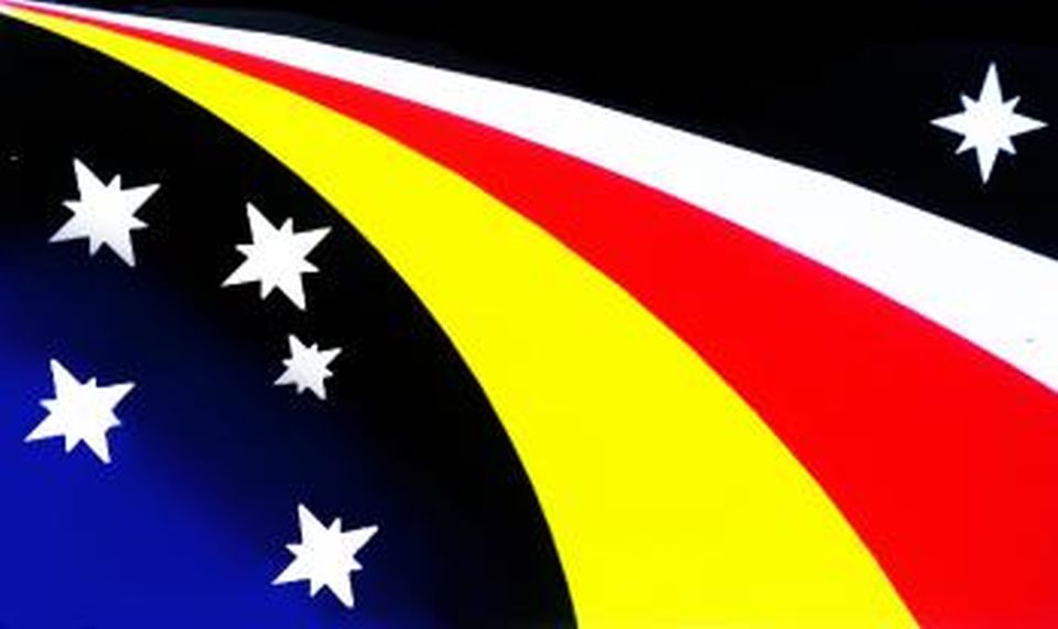 Australia’s new flag? – The Spirit of Belonging