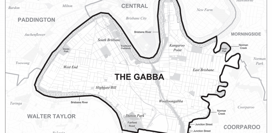 Newcomers to contest the Gabba Ward in March #bccvotes