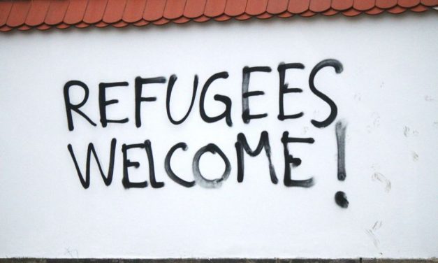 Brisbane Suburbs Welcoming Refugees