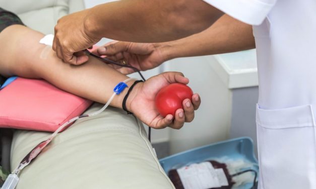 Urgent call for blood donors