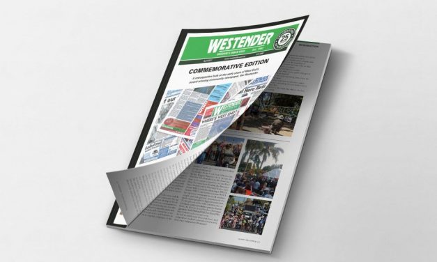 Grab yourself a slice of West End history