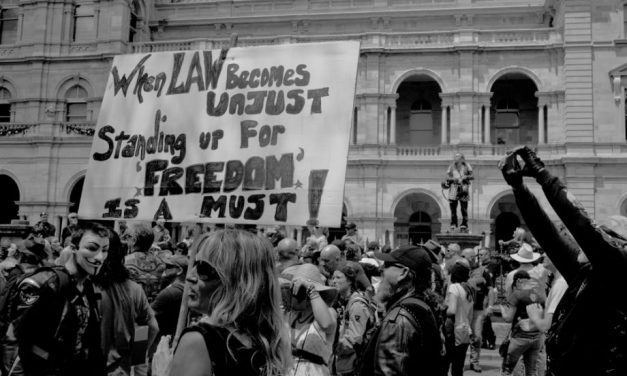 Exploring the history of civil rights in Queensland