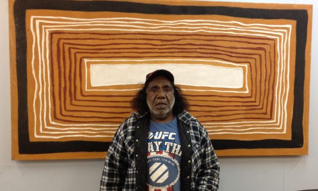 New exhibition explores impact of British atomic bombs