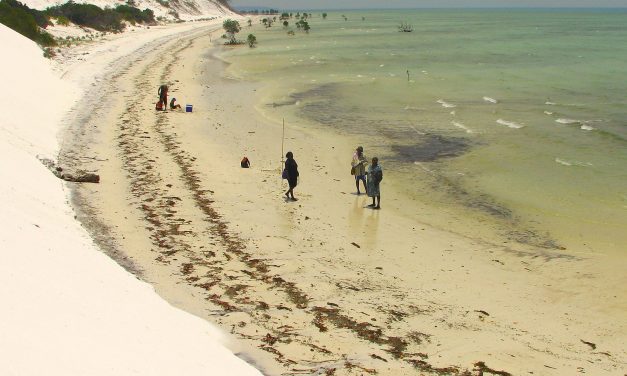 Another Native Title win for North Queensland