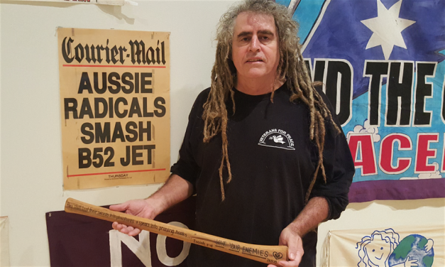 Ciaron O’Reily welcomes release of Chelsea Manning