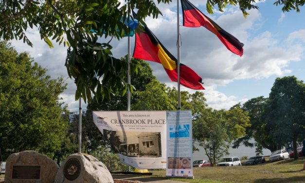 Still bringing them home … twenty years later