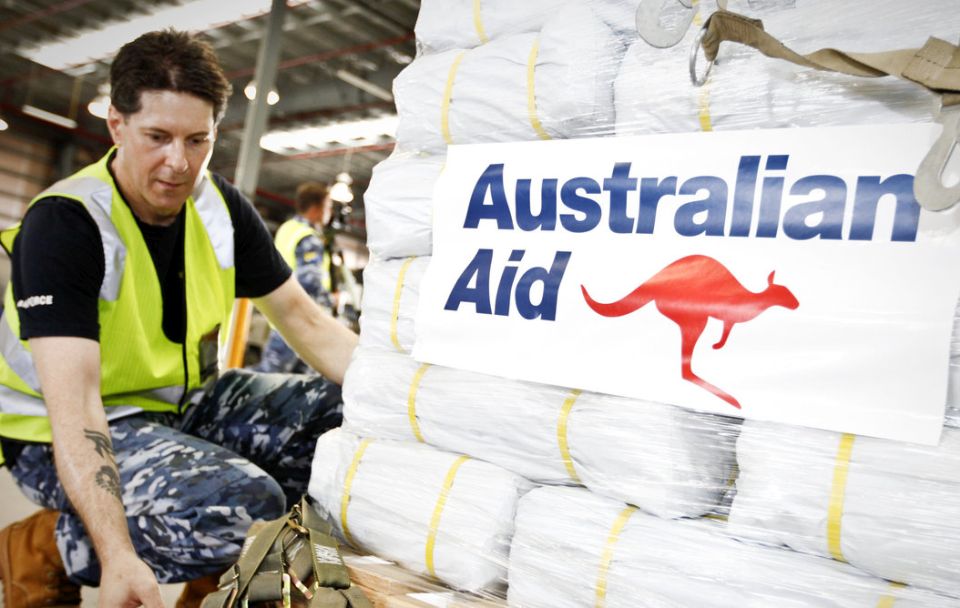 Budget Cuts Another 303 3 Million From Foreign Aid Westender Budget Cuts Another 303 3 Million From Foreign Aid Westender