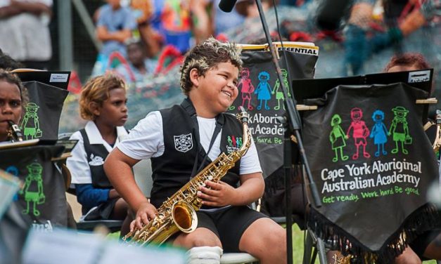 Festival aims to unite Queensland in song