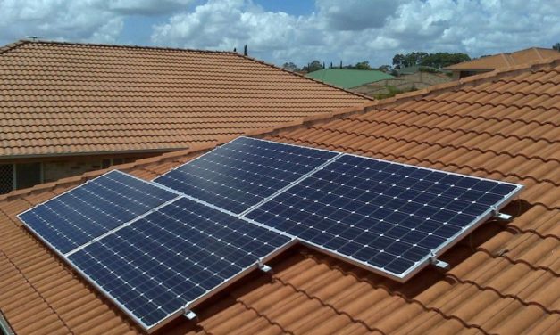 Solar power reaches new milestone in Queensland