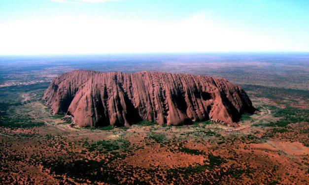 ULURU STATEMENT FROM THE HEART