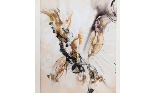 Discovering the healing power of art