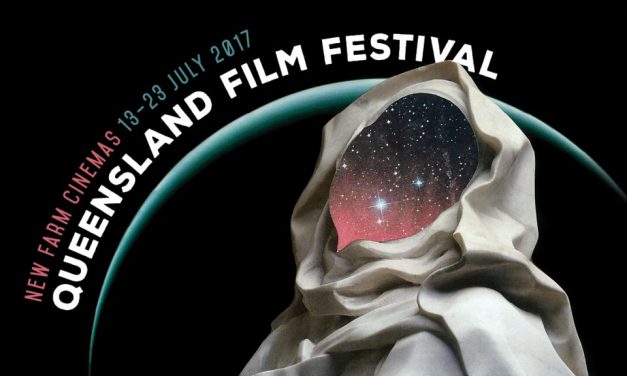 Amazing line-up for Queensland Film Festival