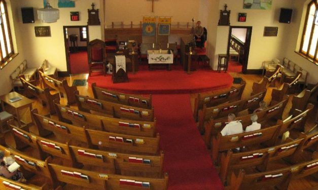 Time to end unfair privilege for religious groups