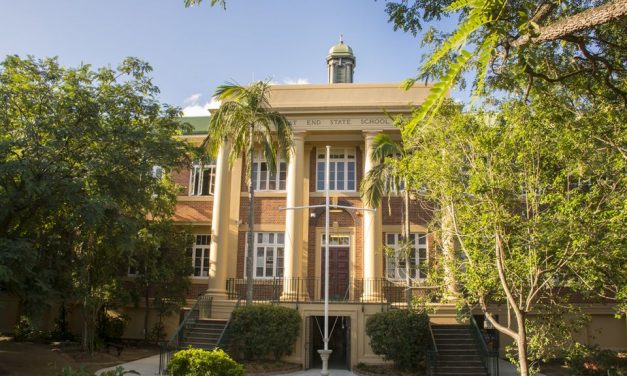 Local schools to get much-needed boost