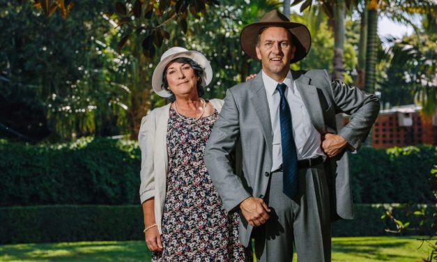 Week two of QMF continues in fine style