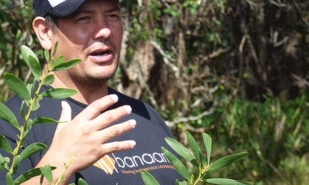 Disrupters and provocateurs converge on the Gold Coast