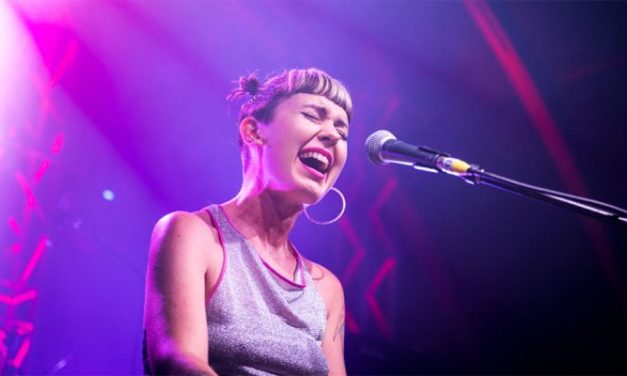 Arts Queensland announce 2017 global music scholarship