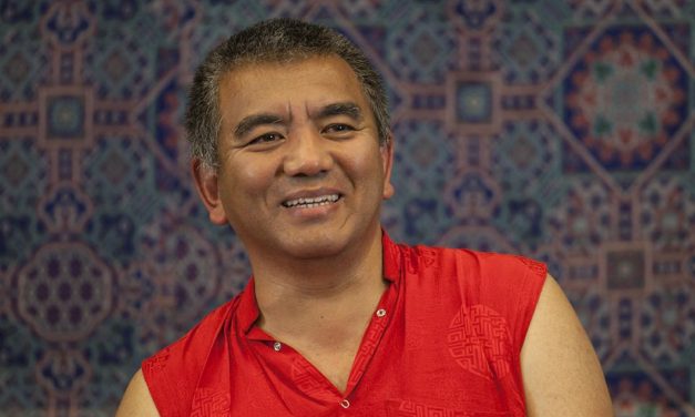 ‘Mind and Heart – What’s the Difference?’