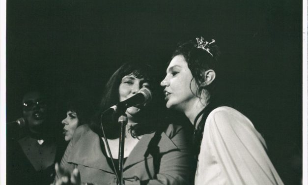 25 years of Women in Voice