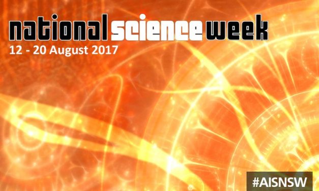 Science Week asks the big questions