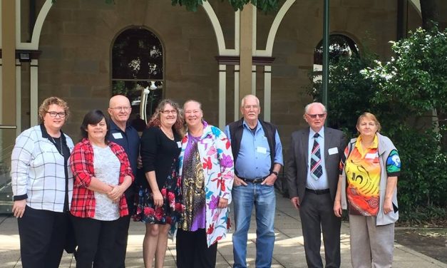 Child Protection Week a reminder to all