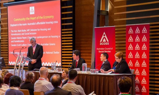 Sign the petition – stop the attack on welfare