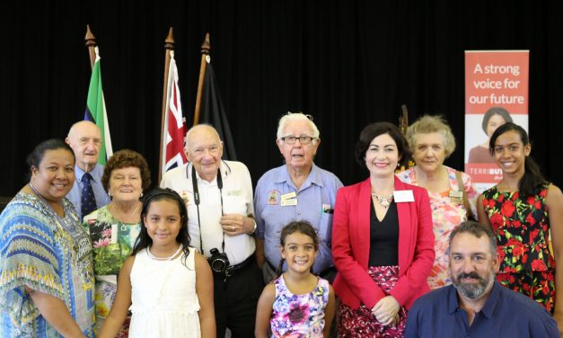 Call for nominations – Griffith Australia Day Awards 2018