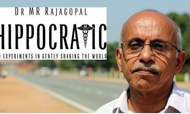 Documentary asks – Has medicine lost its way?