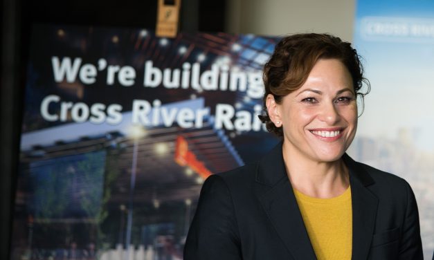 Jackie Trad to deliver transparency on infrastructure funding – #qldvotes