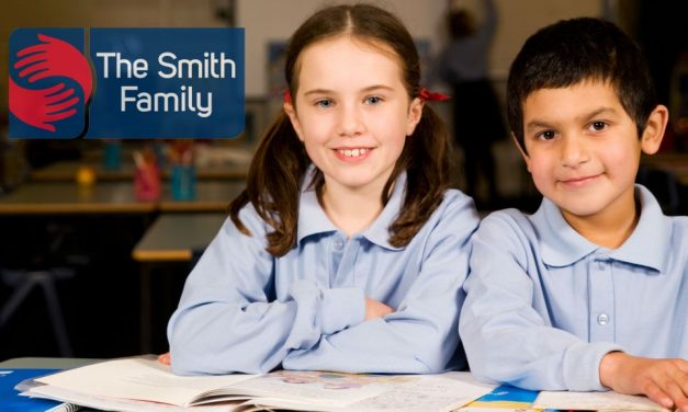 Back to school costs hit hard