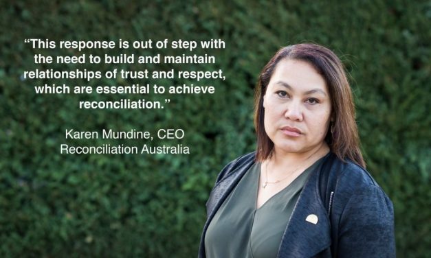 An Indigenous voice can help Close the Gap