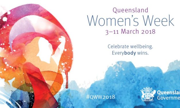 Queensland set to celebrate Women’s Week