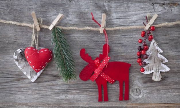 How to have a Guilt Free Christmas