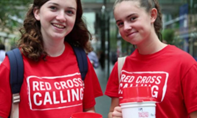 Australia becoming a more caring country