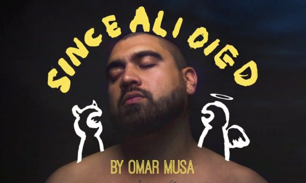 Brisbane Festival Review: Omar Musa’s “Since Ali Died”