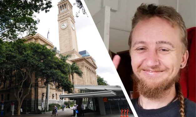 Candidate Profile: Ben Gorringe, Independent for Lord Mayor