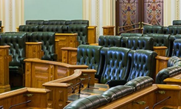 In a time of crisis civil liberties must be respected