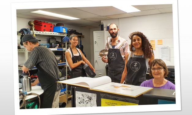 Brisbane Tool Library and the Sharing Economy