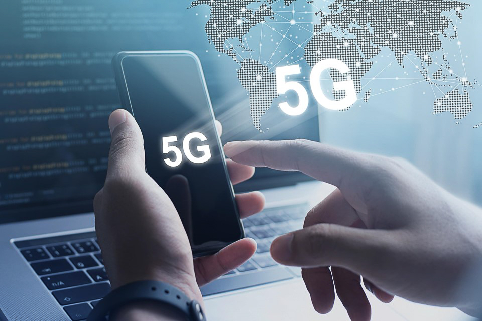 5G is safe Parliamentary Committee confirms