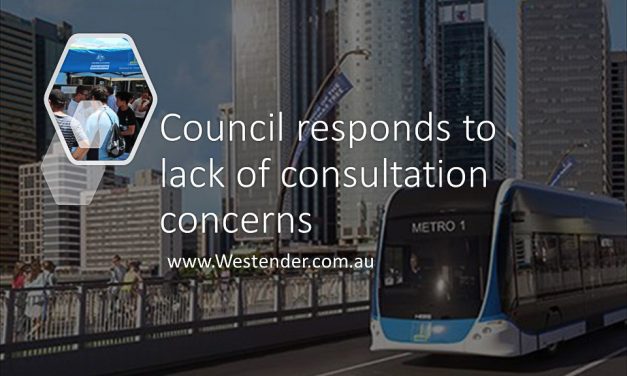Council responds to lack of consultation concerns