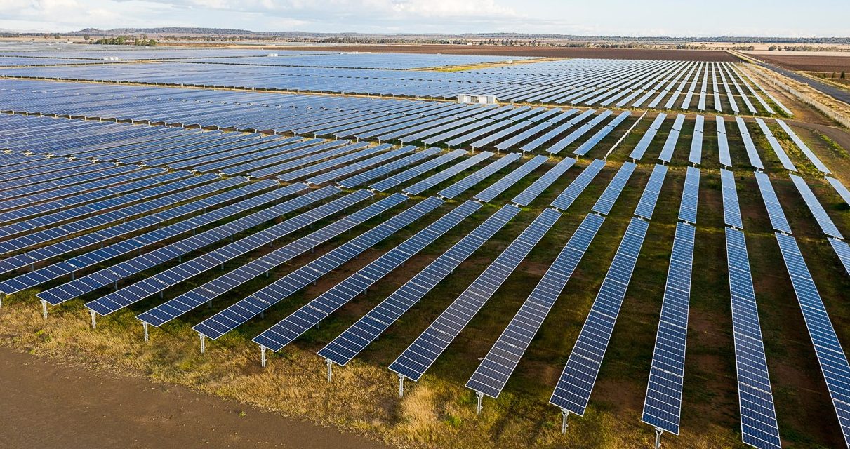 Publicly owned renewables drive Labor’s COVID-19 recovery plan