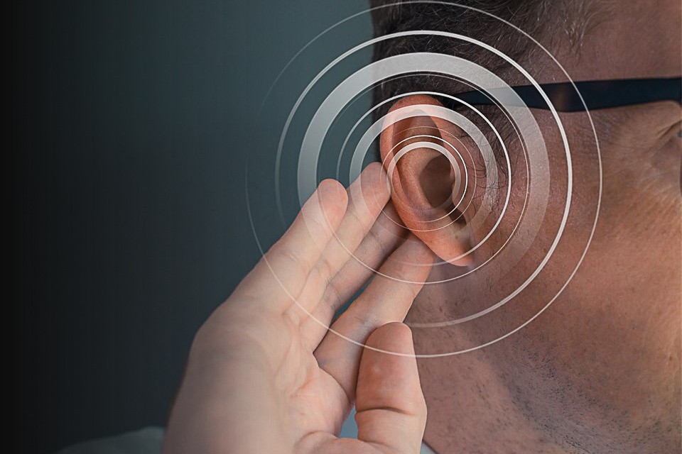 Don’t put off your hearing test, it could save your relationships