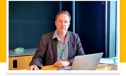 Hugh Possingham: Queensland’s Chief Scientist