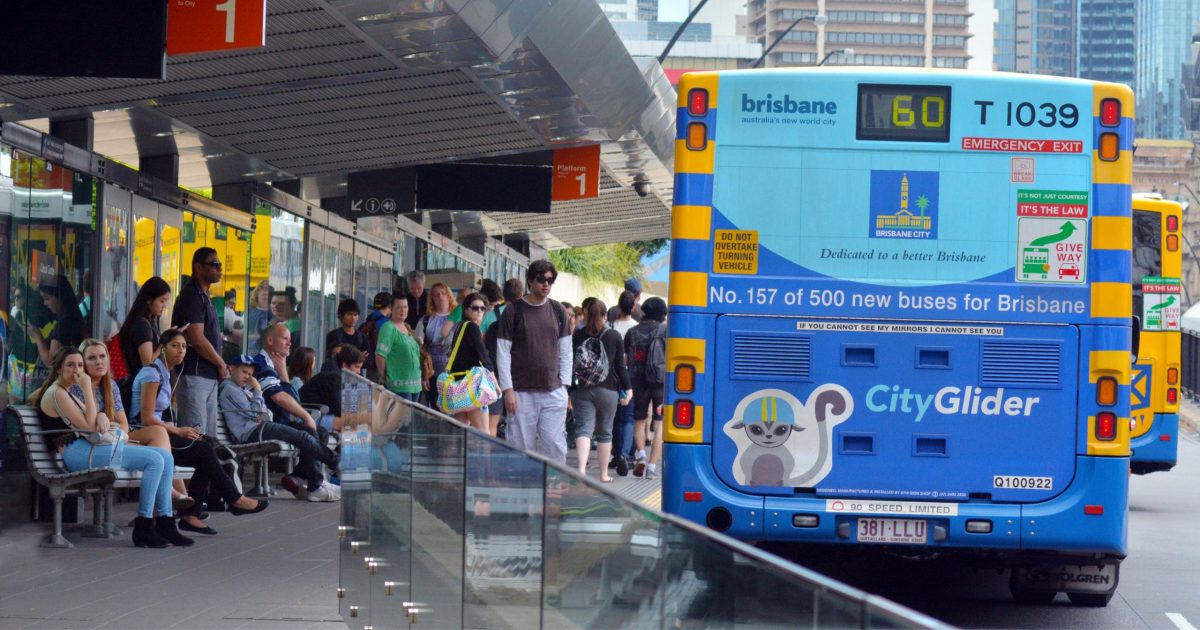 Supersized CityGlider to carry hundreds of extra passengers in peak