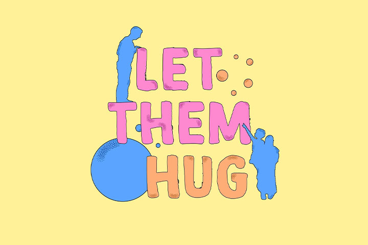 “Let Them Hug” by Jemma